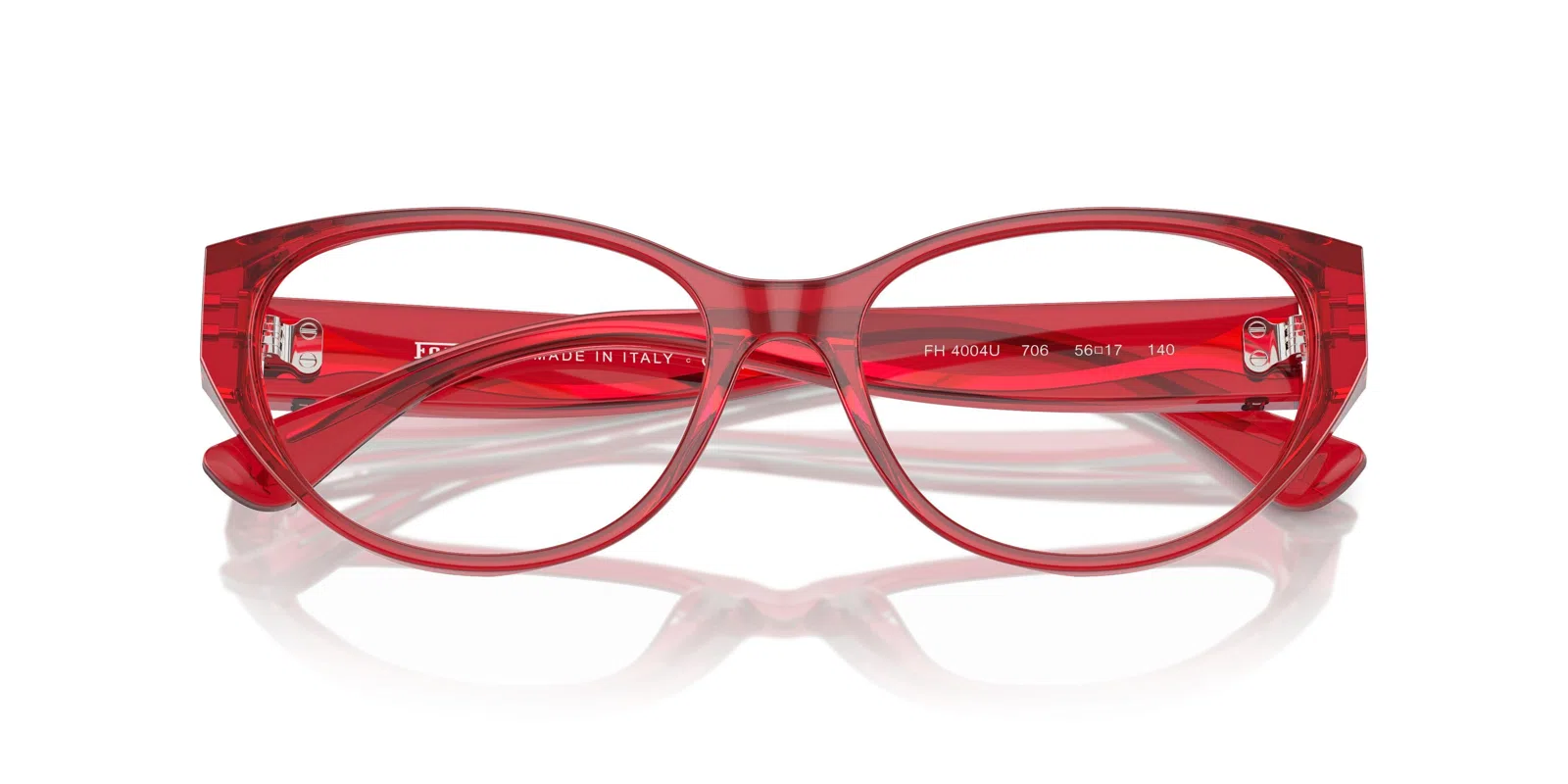 Ferrari 4004U Eyeglasses - view 22